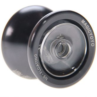 Yoyo N9 Flouting Cloud Gris