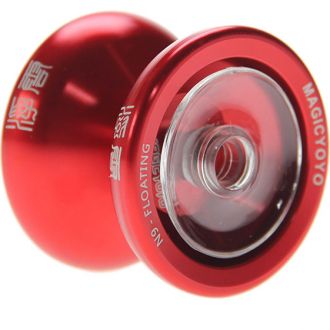 Yoyo N9 Flouting Cloud Rouge