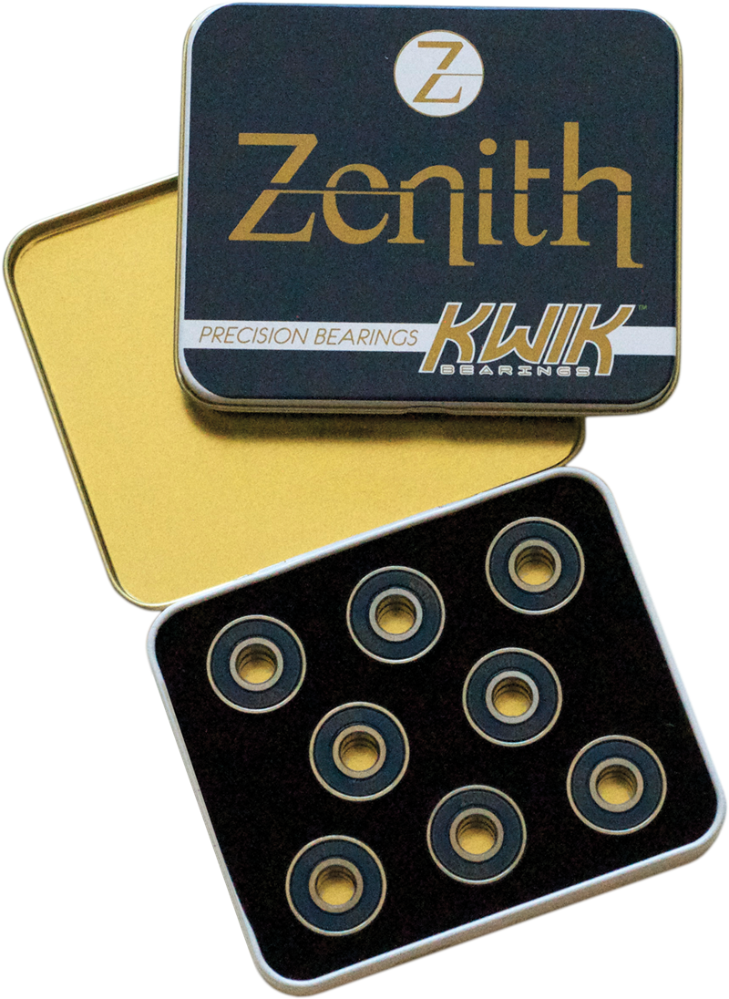 ZenithBearings