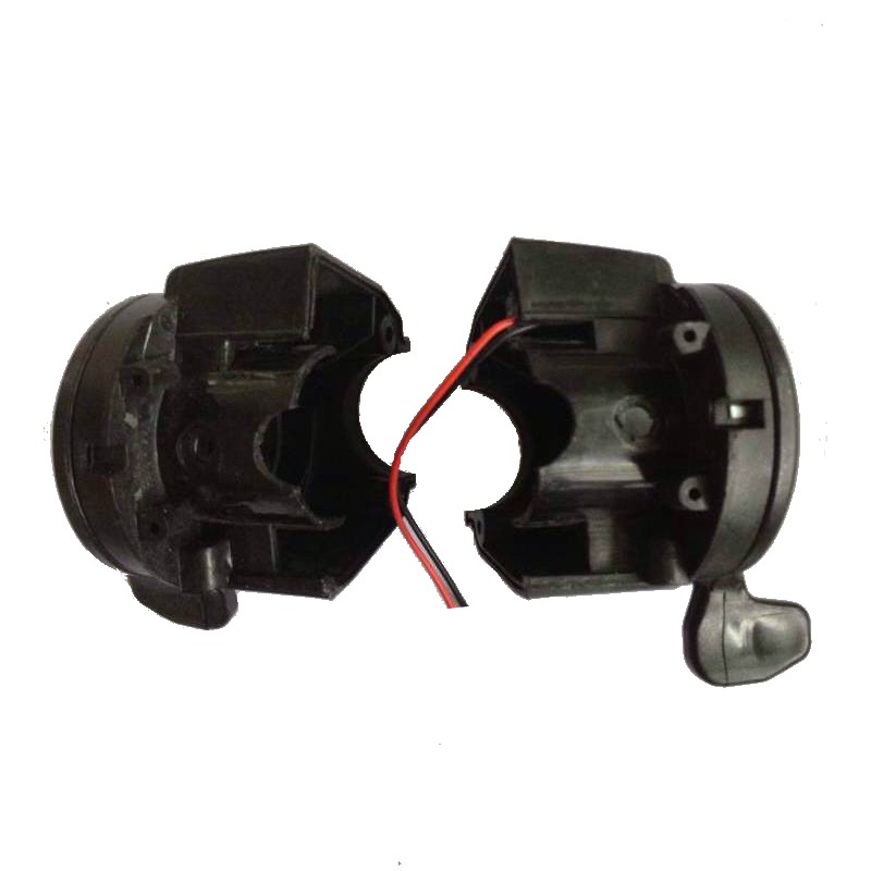 GÂCHETTE D'ACCÉLÉRATION E-TWOW