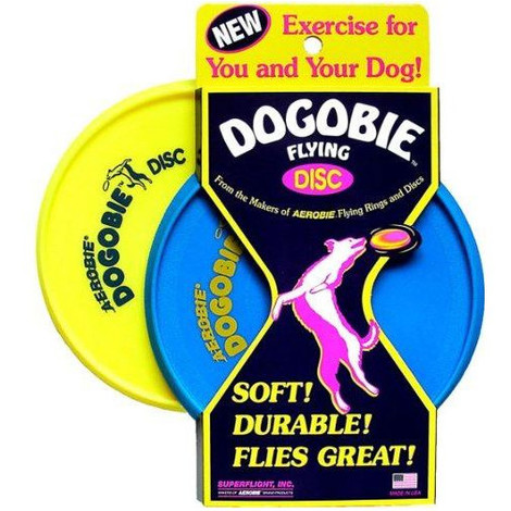Dogobie