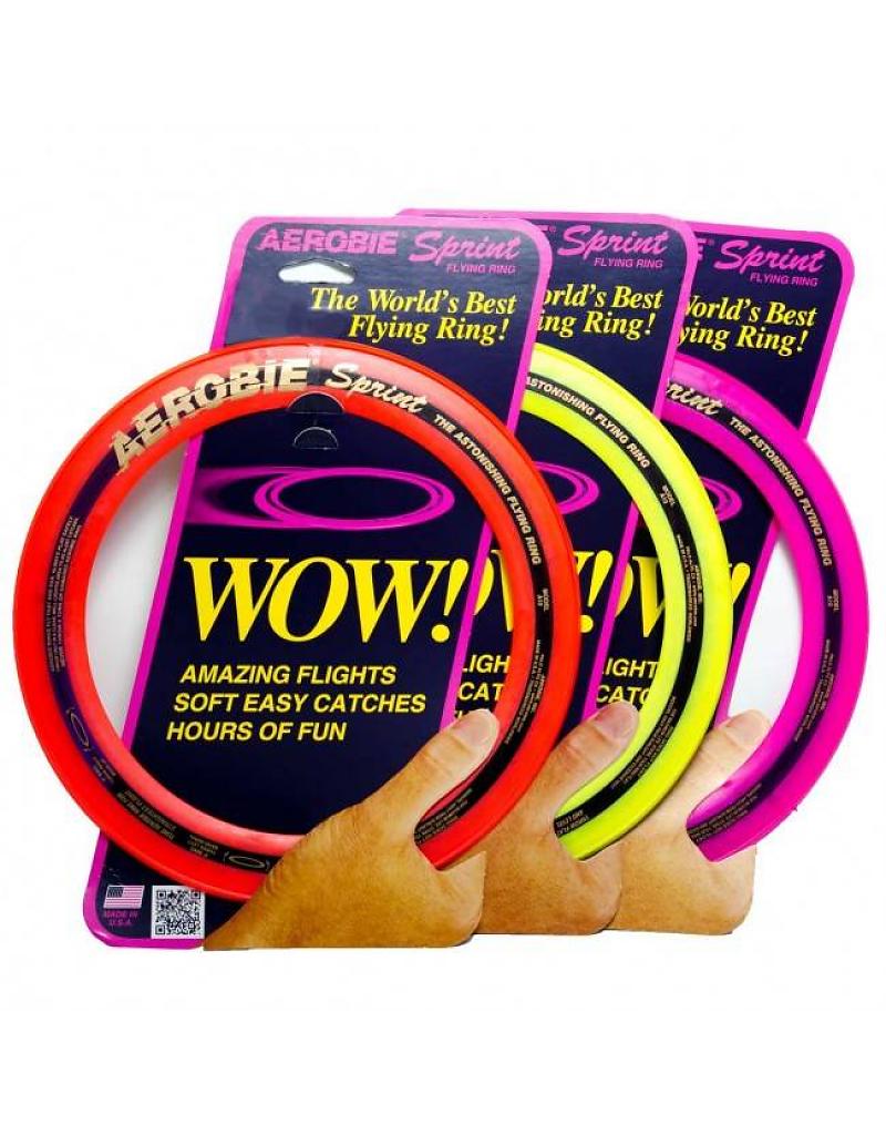 Aérobie Sprint 25 cm