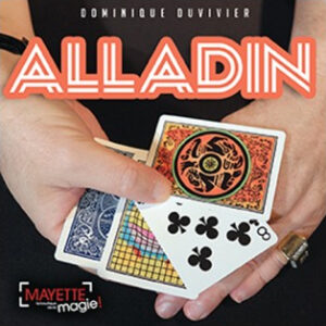 alladin