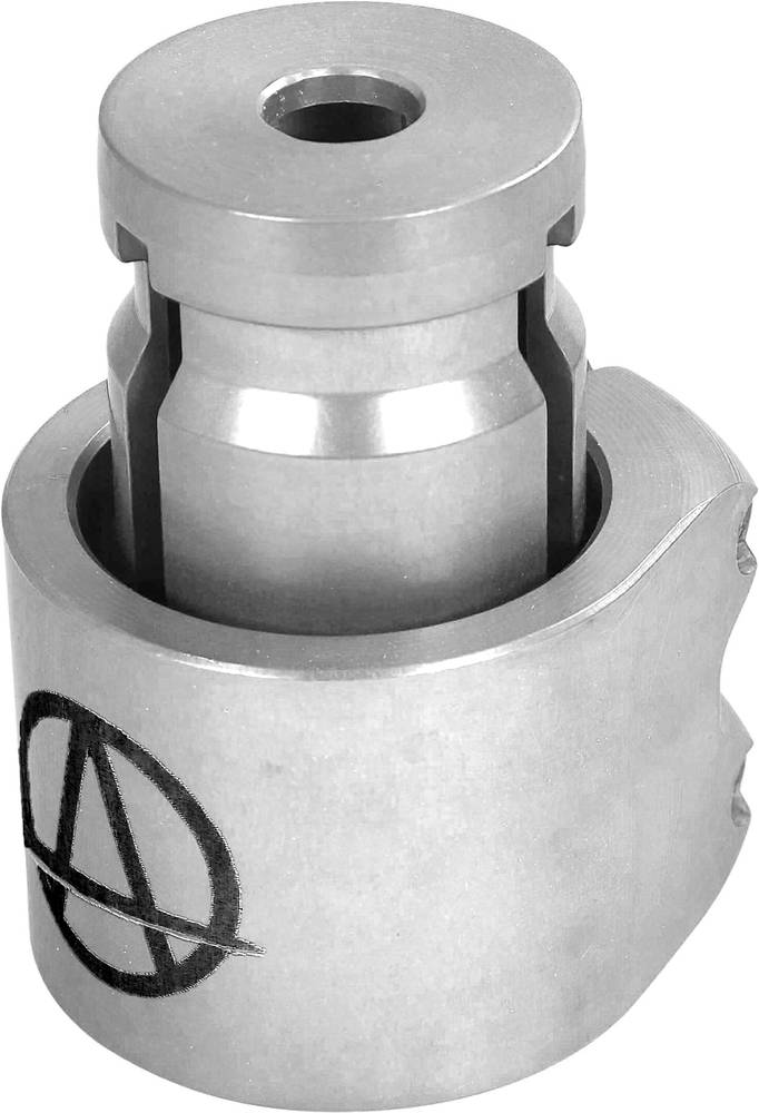 Apex collier 2 vis HIC