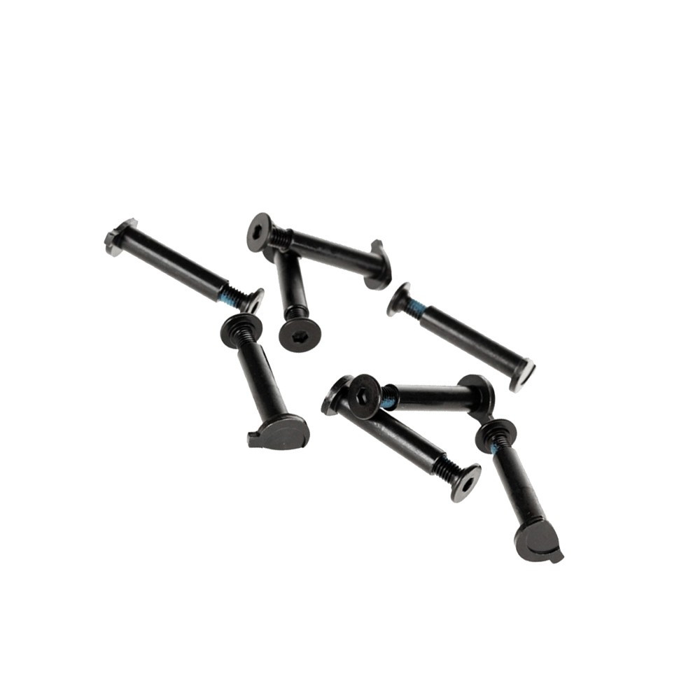 Axe Ground control : FLT