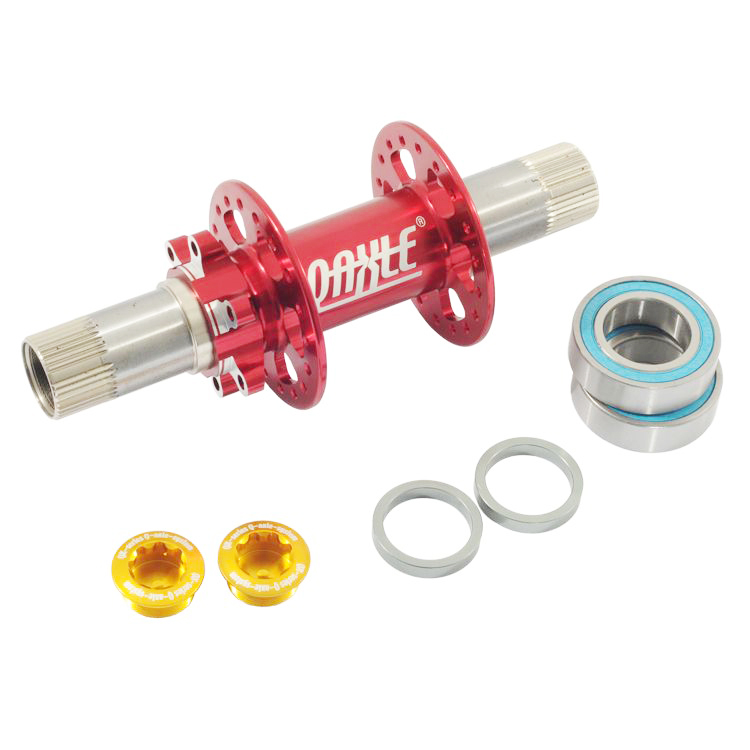 Axe Qaxle Disque 36T