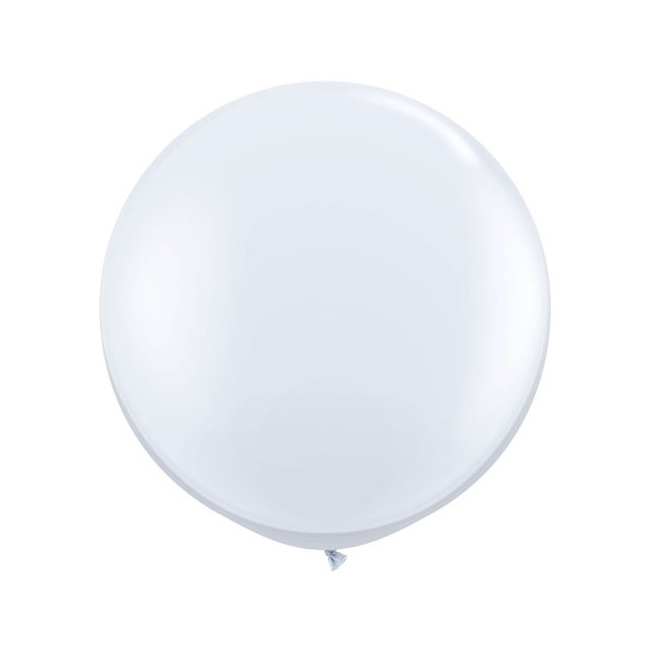 Ballons Rond 24"