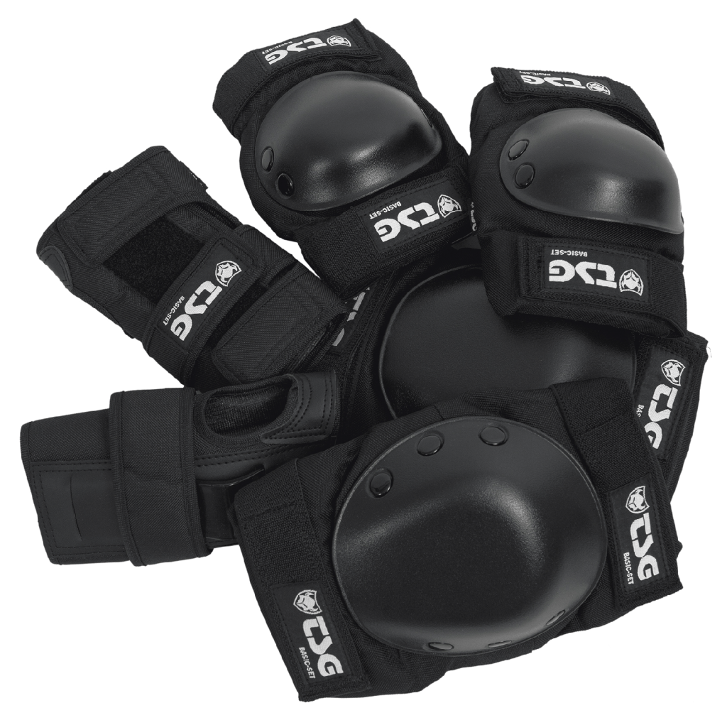 Basic Set TSG Black