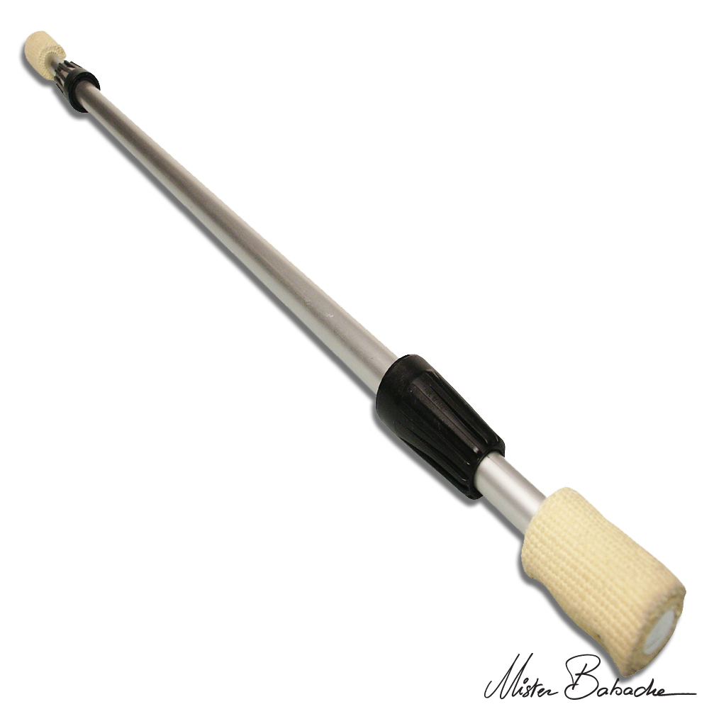 Bâton Indien télescopique 100-155cm