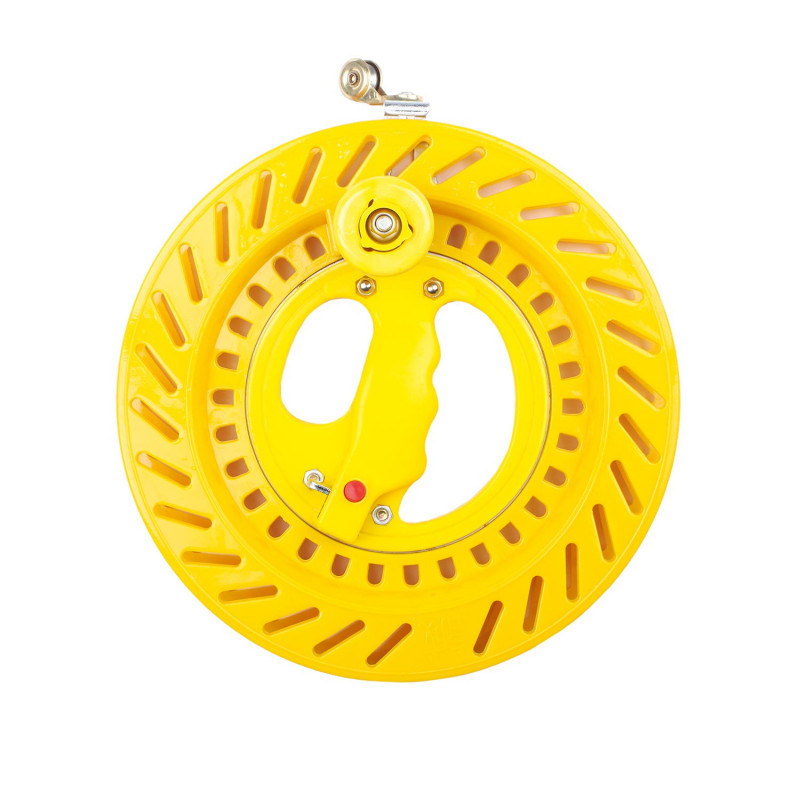 Bracelet Enrouleur (Ø22cm)