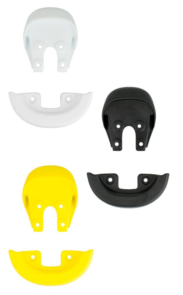 Kit Poignée Intégrée