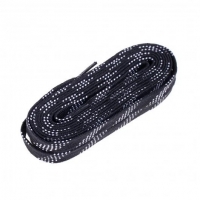 Razors Laces Flat Waxed