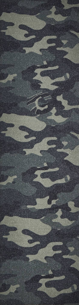 Chubby Wheels Co Camo Grip