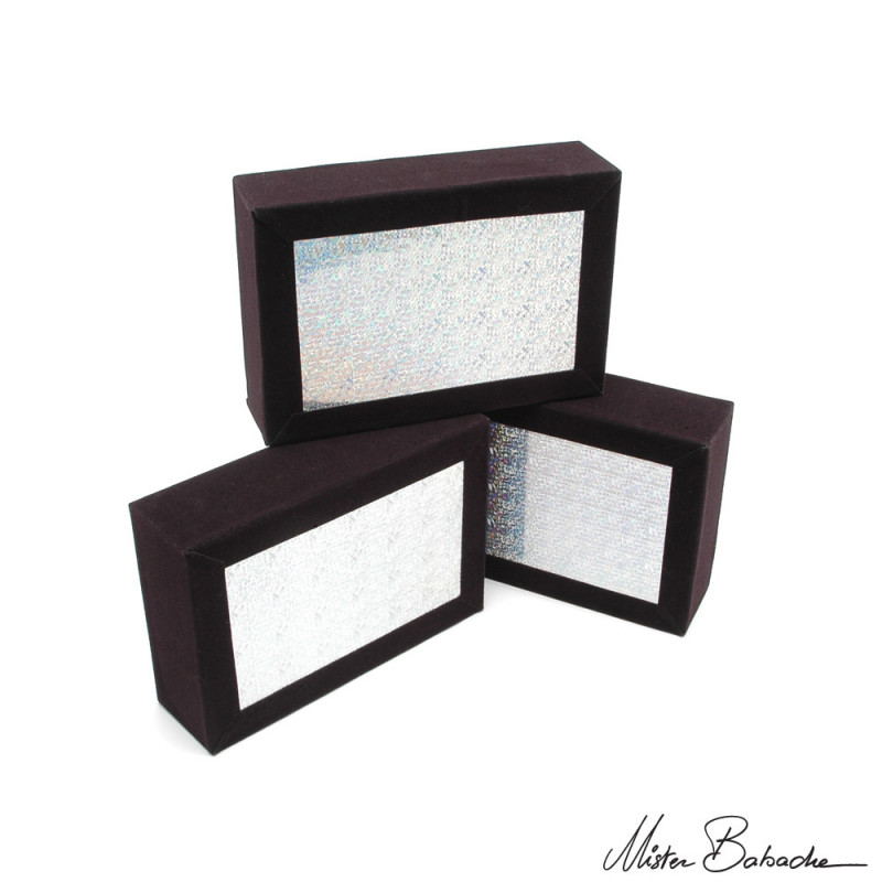 Boîte à Cigares Babache Flash