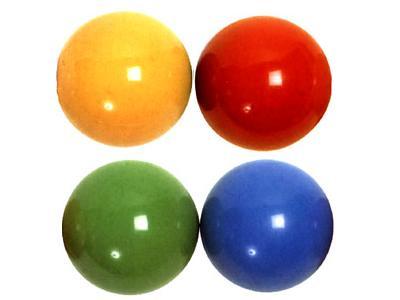 Balle de contact lourde 80 et 100 mm