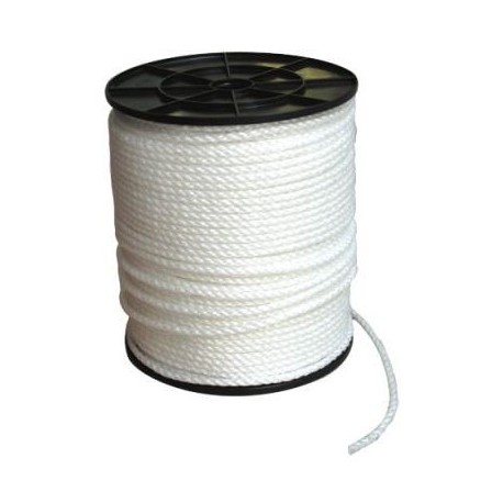 Corde Magie Blanche 100 m