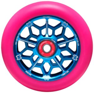 core-hex-hollow-pro-scooter-wheel-60
