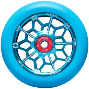 core-hex-hollow-pro-scooter-wheel-ji Roue Core Hex Hollowcore 110 mm pour trottinette freestyle avec noyau alvéolé en aluminium