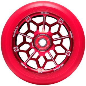 core-hex-hollow-pro-scooter-wheel-m6