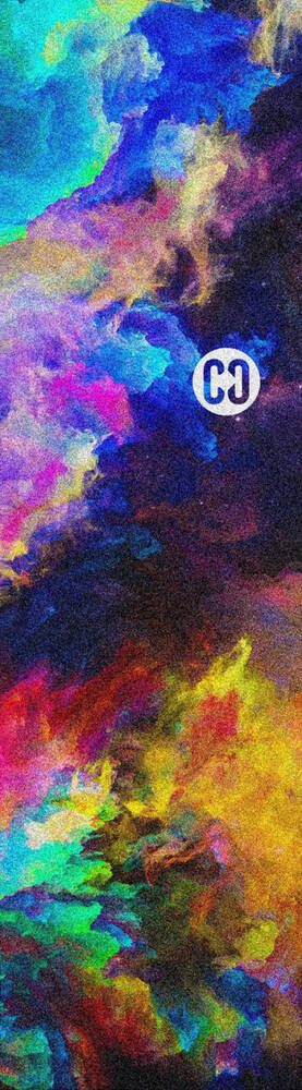 Core Skateboard Griptape