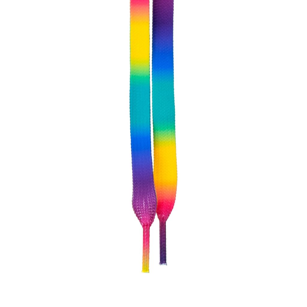 Lacets Criss Cross 228 cms The Fade