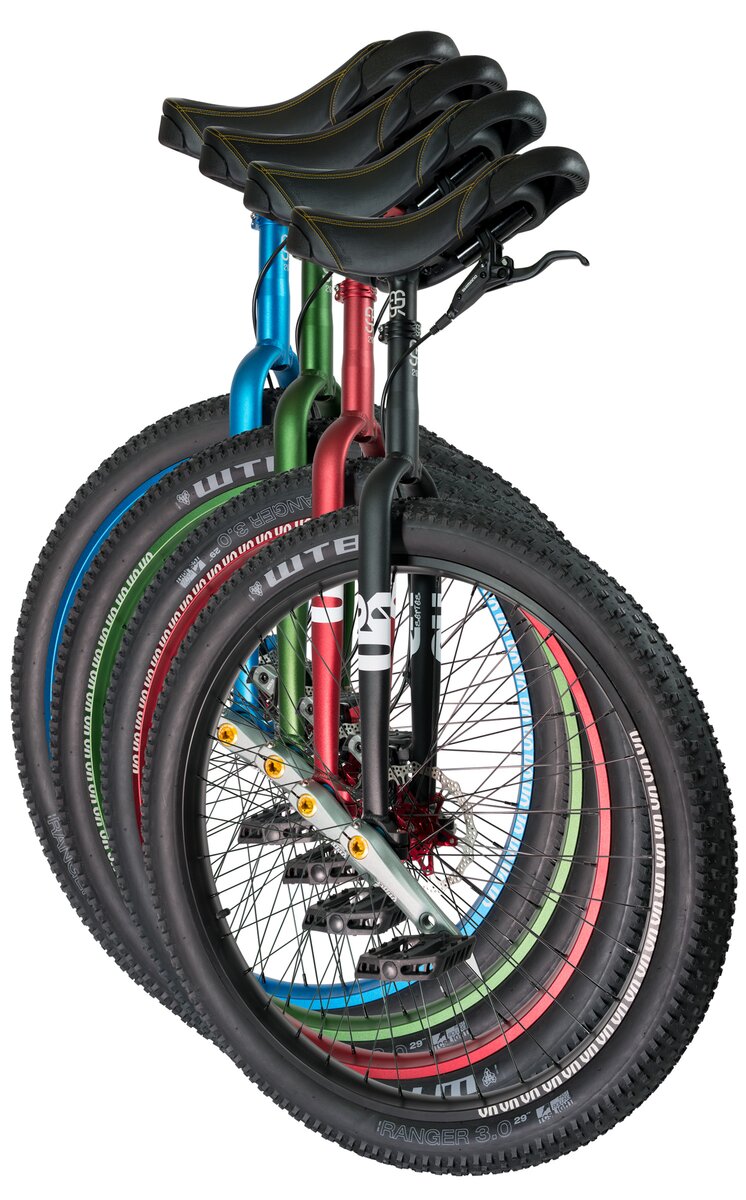 Muni 29 #RGB Muni 29 #RGB