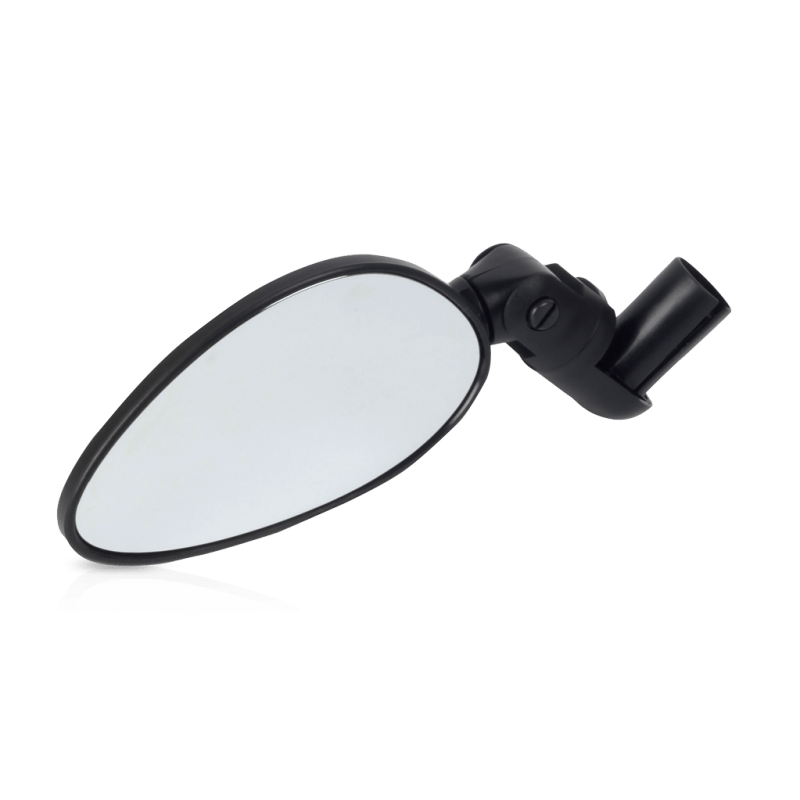 RETROVISEUR VELO GAUCHE OU DROIT ZEFAL CYCLOP REGLABLE FIXATION EXTREMITE CINTRE