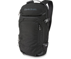Dakine Heli Pro Black 20L
