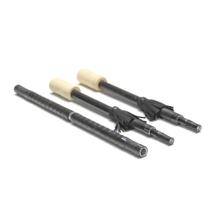 Staff contact démontable 150 cm