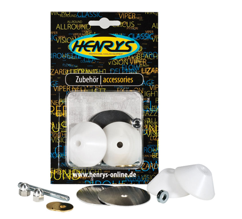 Axe Giant pour Vision & Circus