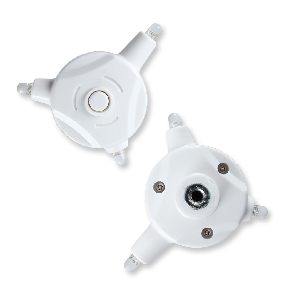 Kit Lumineux Hyperspin