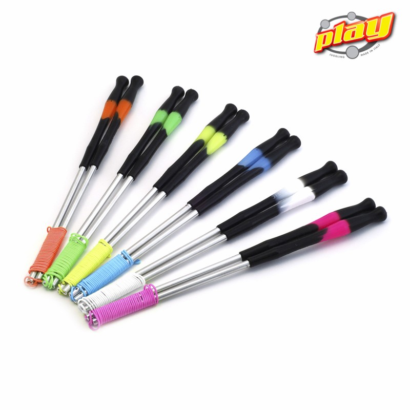 Baguettes Alu Geko 31,8 cm