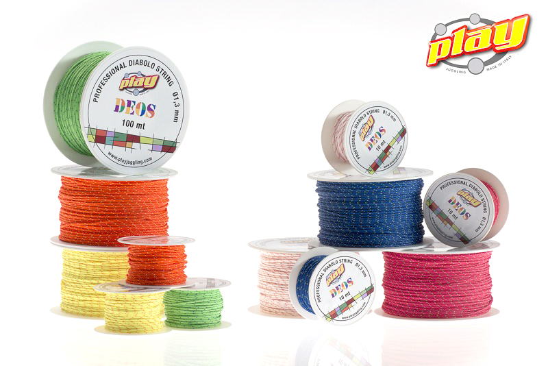 Ficelle Diabolo Deos 10 m