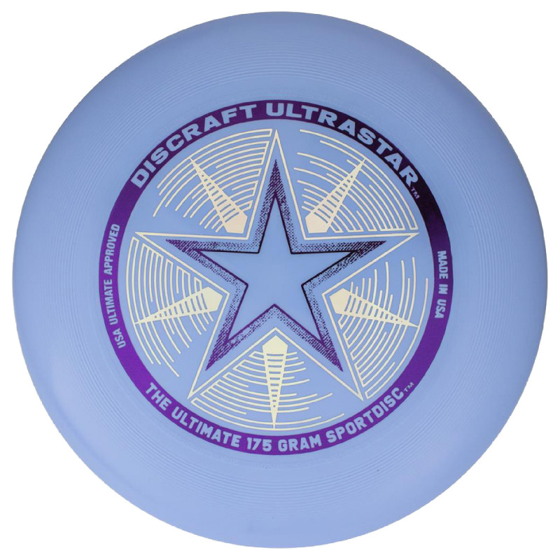 Ultimate 175g Bleu Ciel