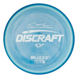 disque-de-disc-g3olf-discraft-serie-paul-mc-beth-esp-buzzz