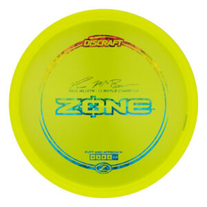 disque-de-disc-go4f-discraft-serie-paul-mc-beth-z-zone-putter