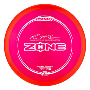 disque-de-disc-gol3f-discraft-serie-paul-mc-beth-z-zone-putter