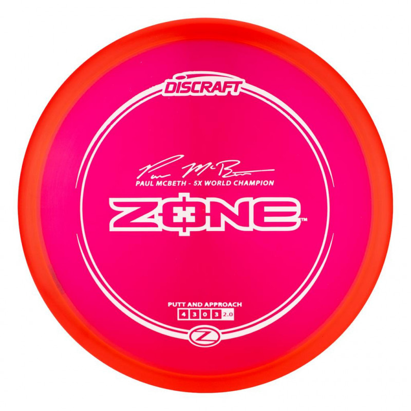disque-de-disc-gol3f-discraft-serie-paul-mc-beth-z-zone-putter