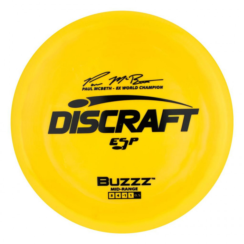disque-de-disc-golf-56discraft-serie-paul-mc-beth-esp-buzzz