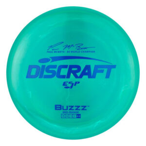 disque-de-disc-golf-5discraft-serie-paul-mc-beth-esp-buzzz