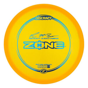 disque-de-disc-golf-discraft-2serie-paul-mc-beth-z-zone-putter