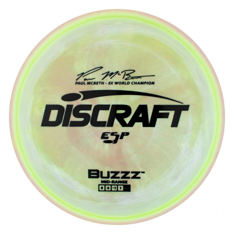 disque-de-disc-golf-discraft-s2erie-paul-mc-beth-esp-buzzz