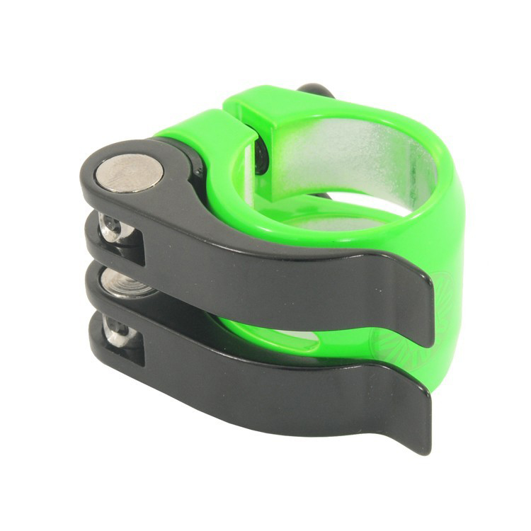 Serrage Rapide Double Vert