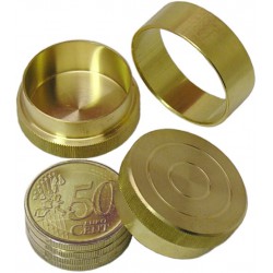 Dynamic Coin 50 ct