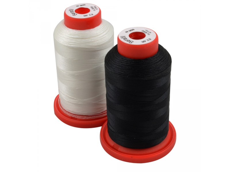 Fil à coudre 600 m