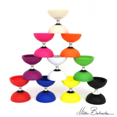 Diabolo Finesse Roulement Ø 136 mm - 290 g