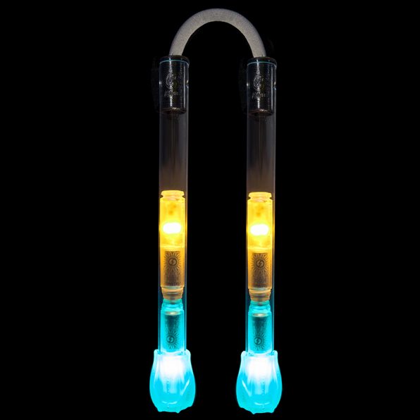 FlowChucks 4-Capsule V2