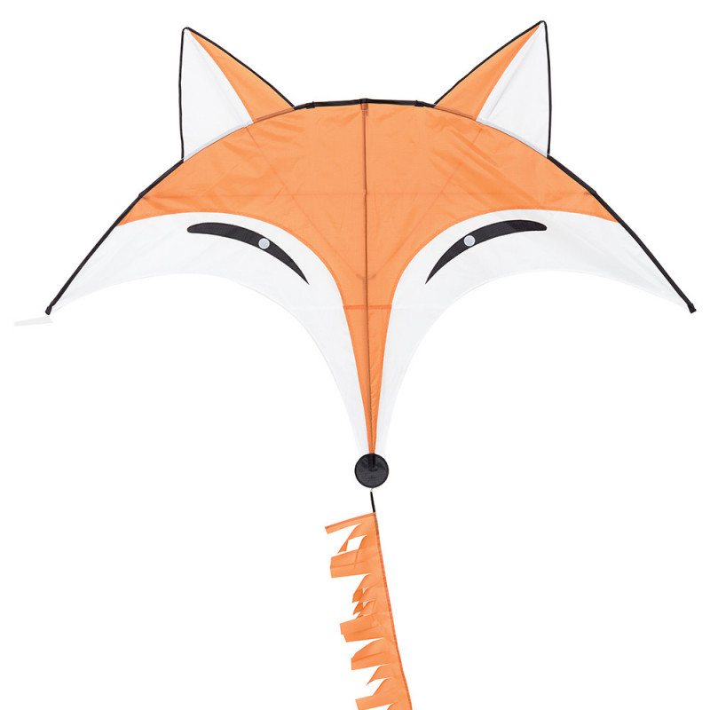 Cerf-volant Renard