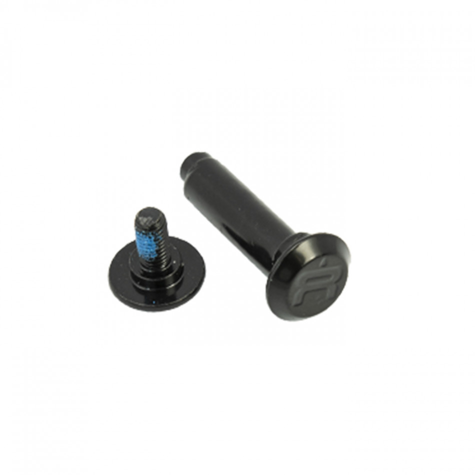 X2R 2 PIECES ROCKERABLE AXLE