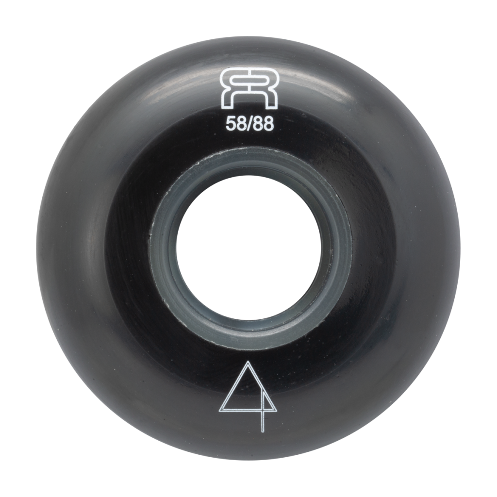 STREET WHEELS-ANTONY POTTIER 58mm / 88A